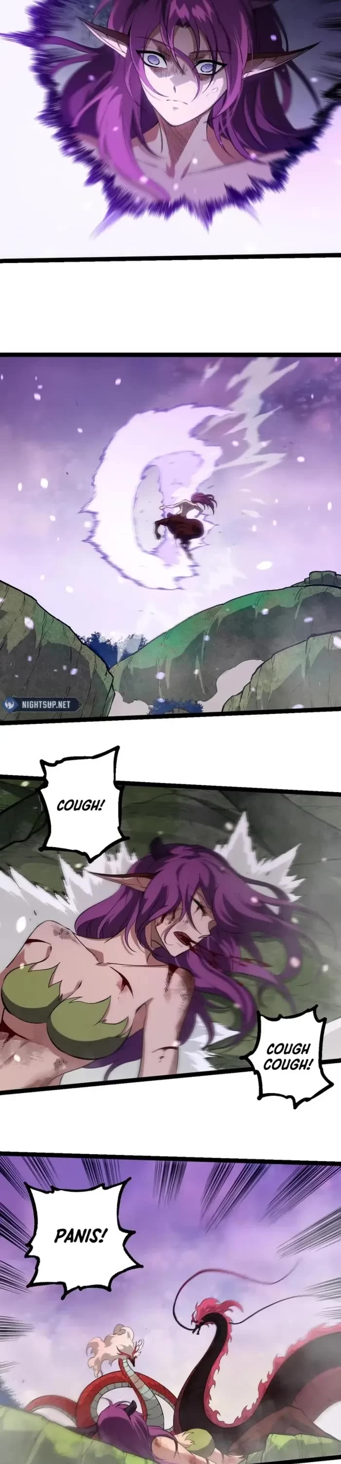 Evolution Begins With a Big Tree Chapter 296 page 6 - Chapter 296