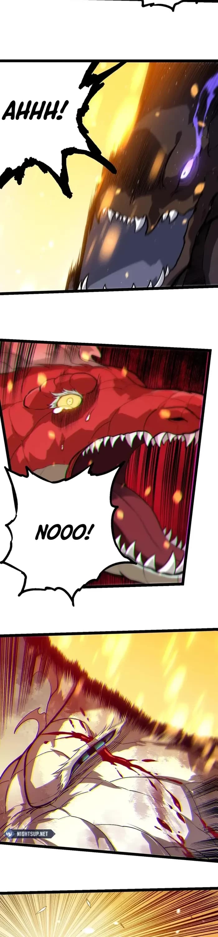 Evolution Begins With a Big Tree Chapter 296 page 8 - Chapter 296