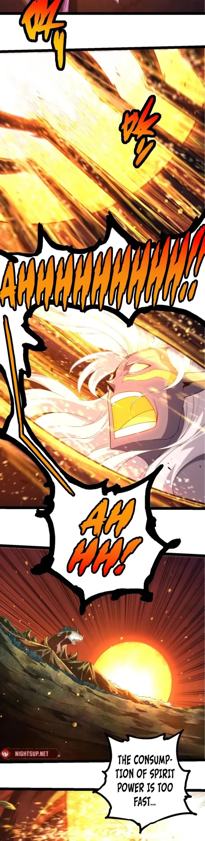 Evolution Begins With a Big Tree Chapter 297 page 20 - Chapter 297