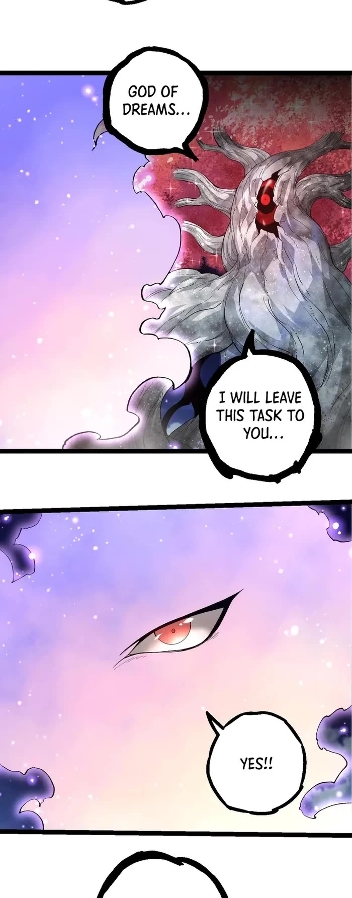 Evolution Begins With a Big Tree Chapter 299 page 18 - Chapter 299