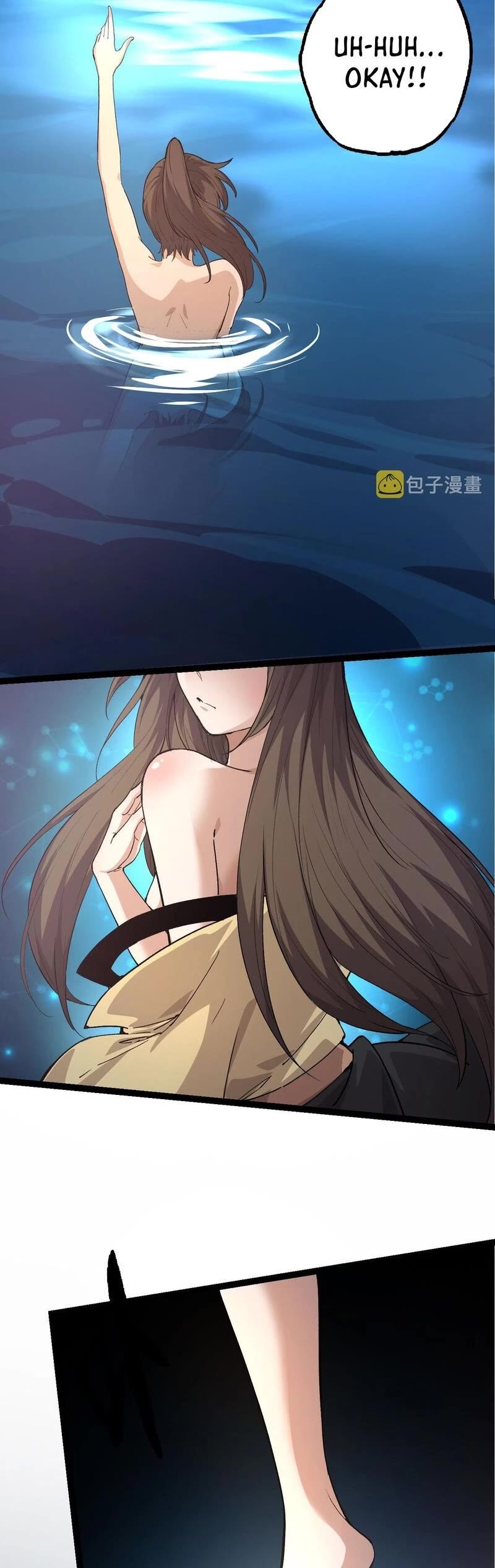 Evolution Begins With a Big Tree Chapter 3 page 31 - Chapter 3
