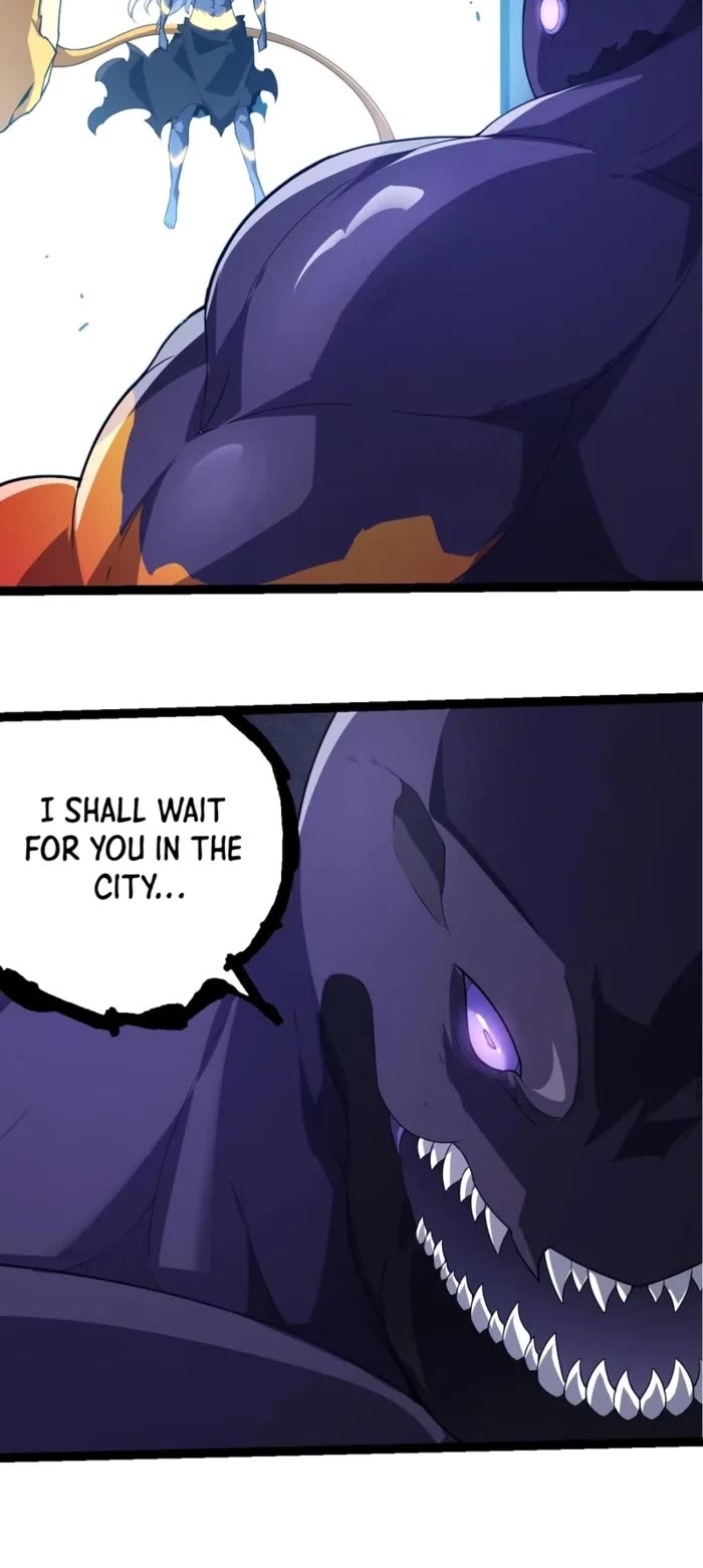 Evolution Begins With a Big Tree Chapter 302 page 14 - Chapter 302
