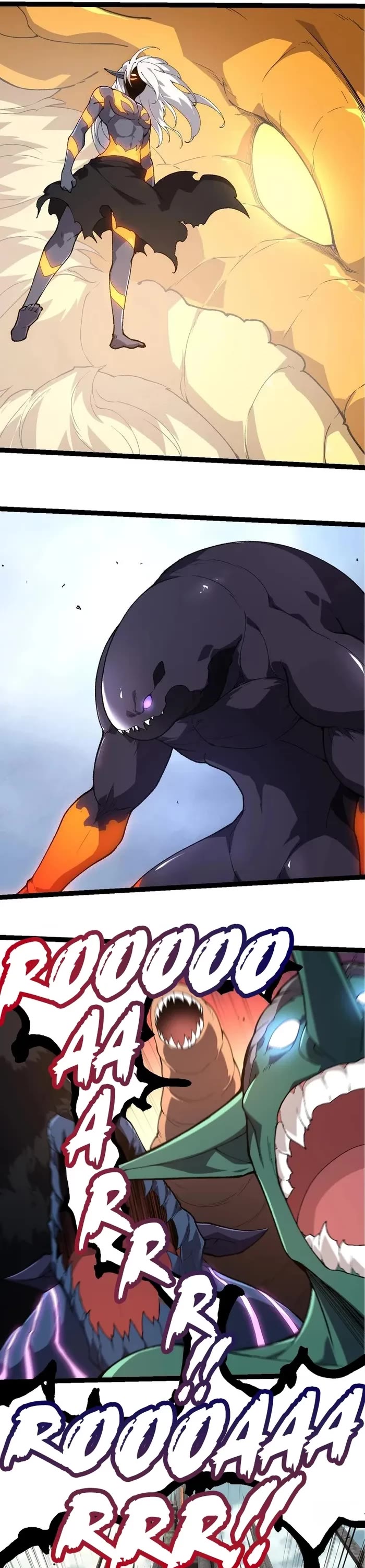 Evolution Begins With a Big Tree Chapter 303 page 2 - Chapter 303