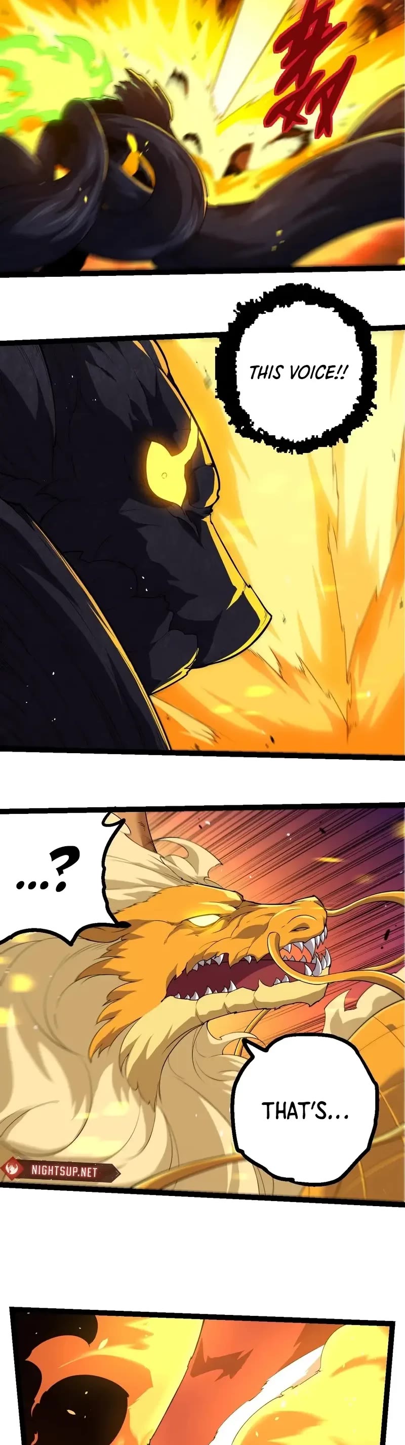 Evolution Begins With a Big Tree Chapter 308 page 13 - Chapter 308
