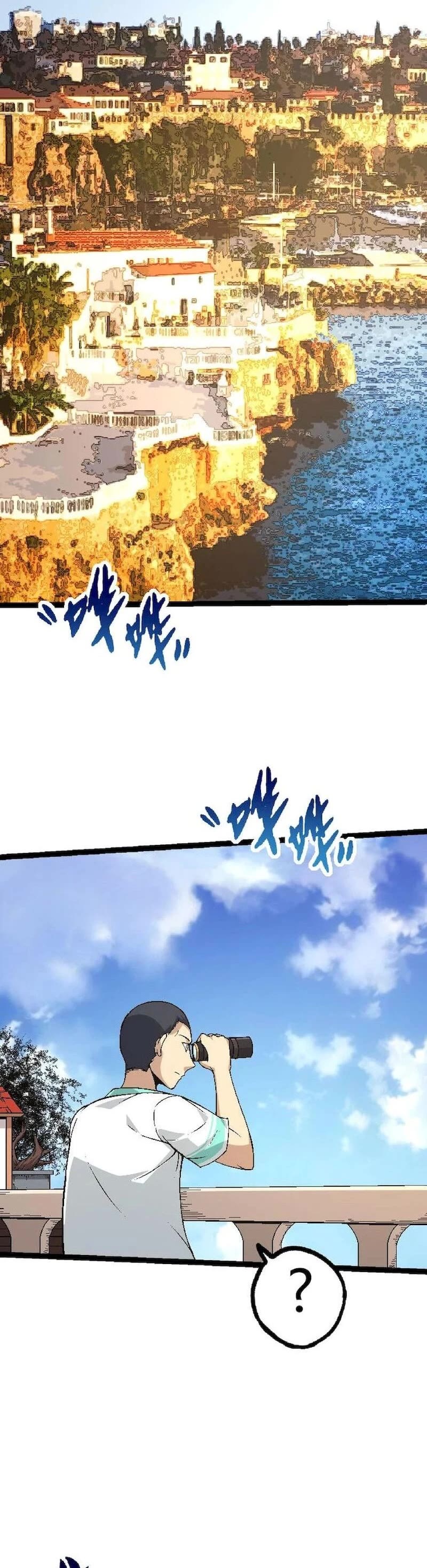 Evolution Begins With a Big Tree Chapter 31 page 19 - Chapter 31