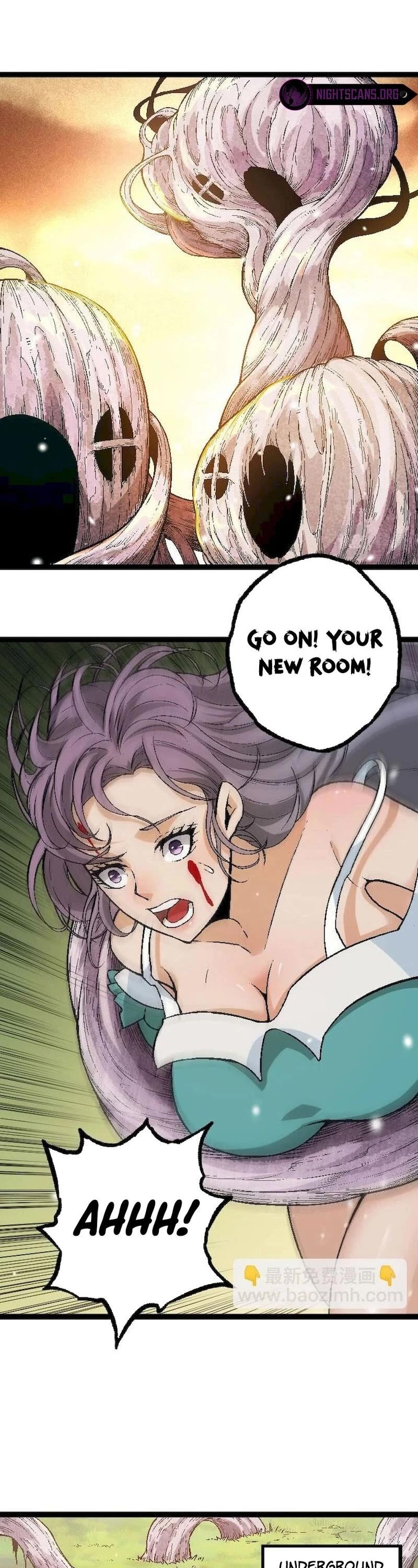 Evolution Begins With a Big Tree Chapter 31 page 2 - Chapter 31