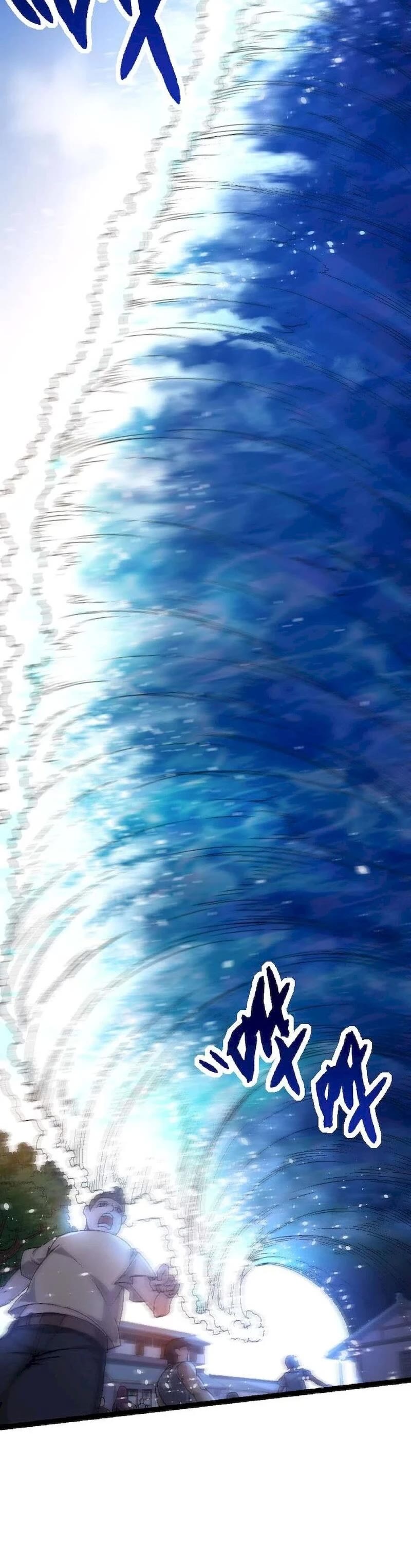 Evolution Begins With a Big Tree Chapter 31 page 21 - Chapter 31