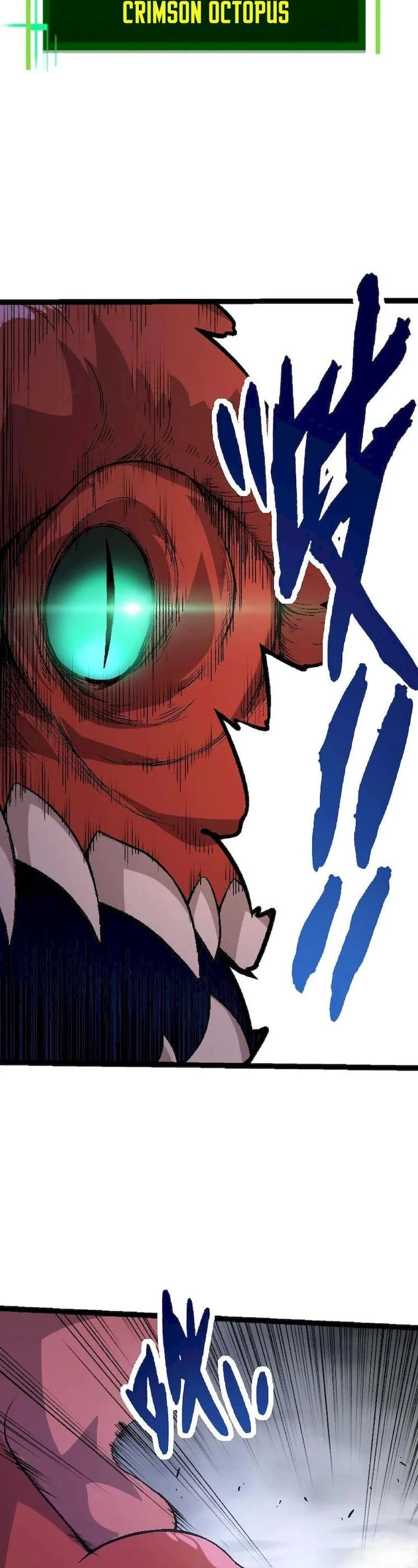 Evolution Begins With a Big Tree Chapter 31 page 27 - Chapter 31