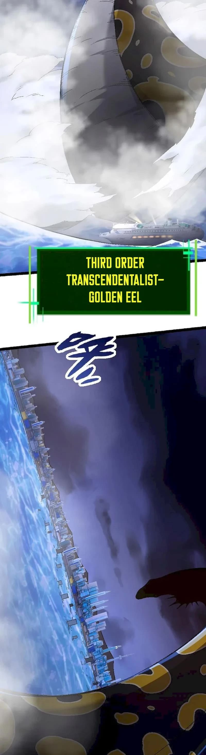Evolution Begins With a Big Tree Chapter 31 page 29 - Chapter 31