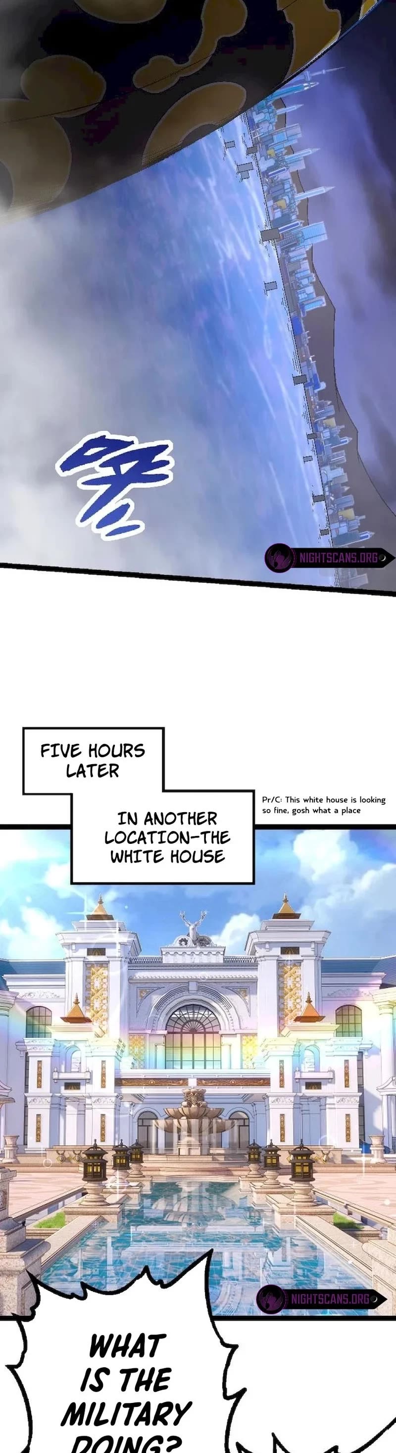 Evolution Begins With a Big Tree Chapter 31 page 30 - Chapter 31
