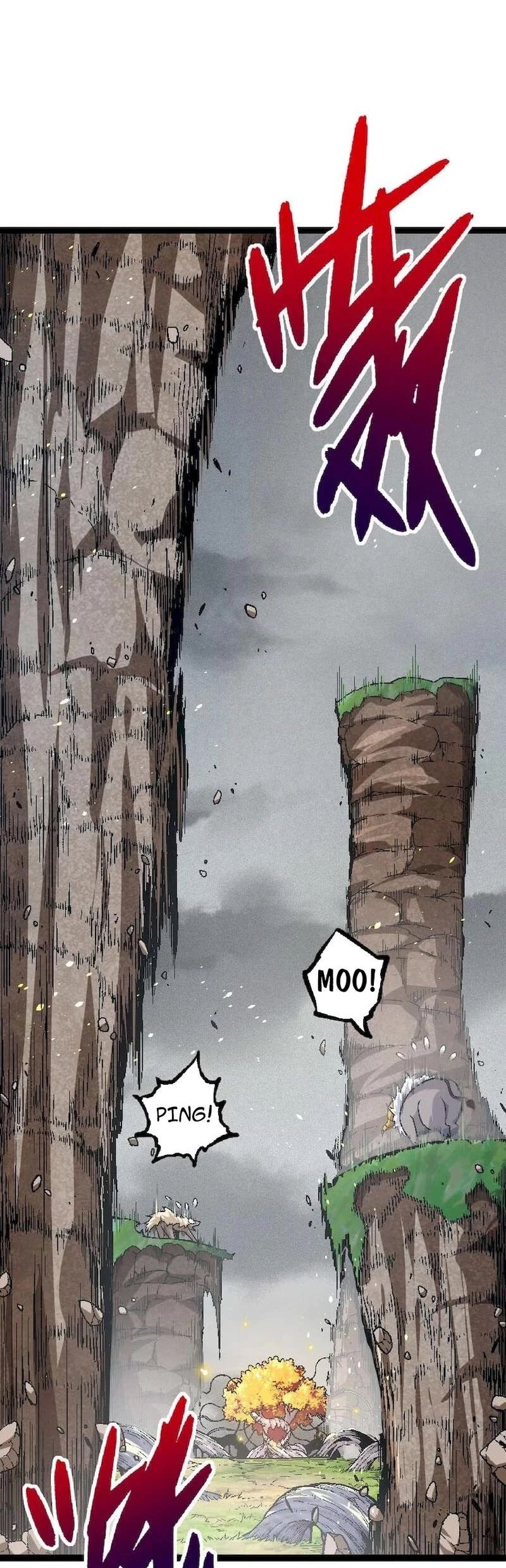 Evolution Begins With a Big Tree Chapter 31 page 9 - Chapter 31