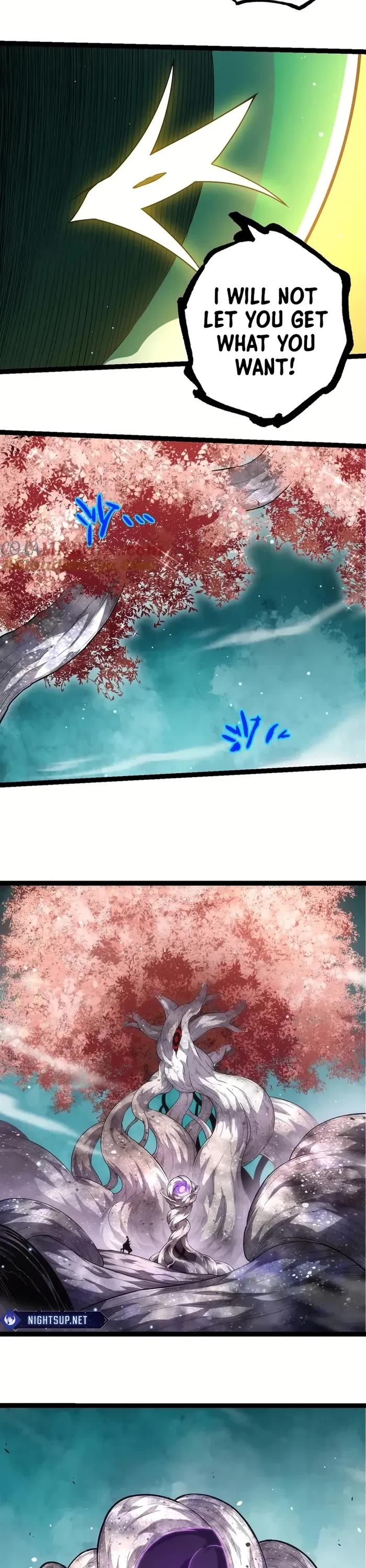 Evolution Begins With a Big Tree Chapter 311 page 3 - Chapter 311
