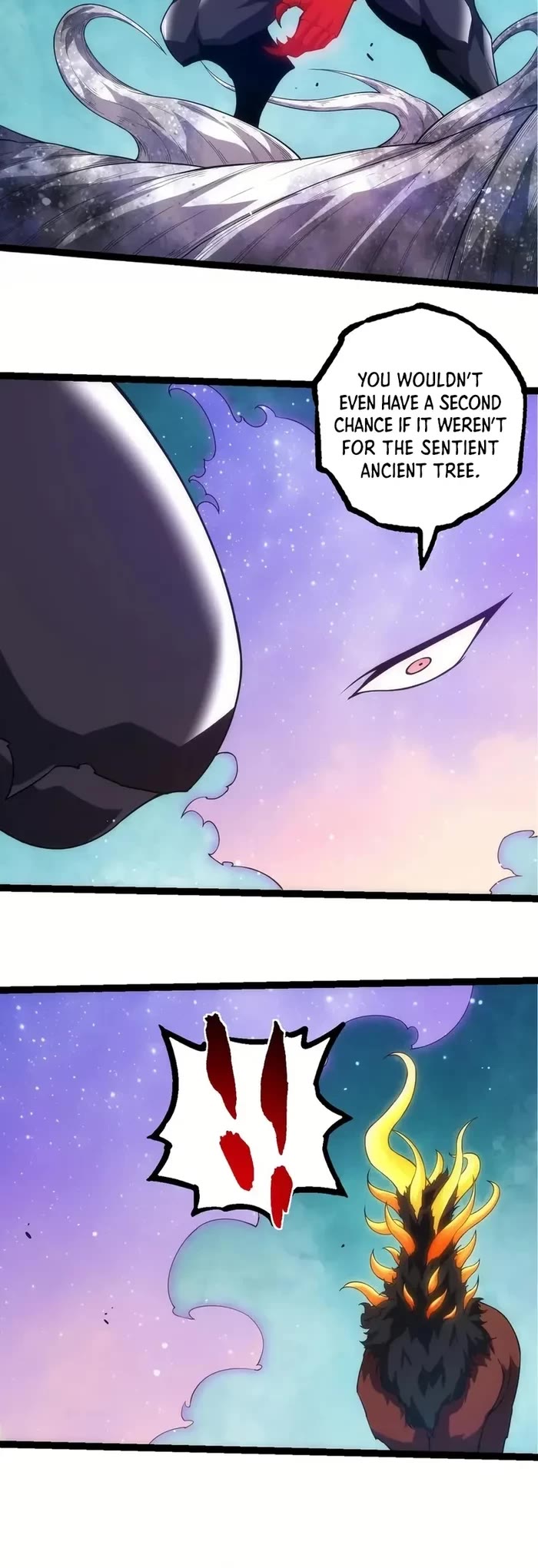 Evolution Begins With a Big Tree Chapter 311 page 5 - Chapter 311