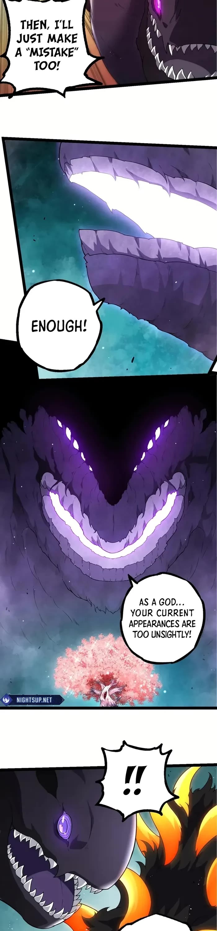 Evolution Begins With a Big Tree Chapter 311 page 7 - Chapter 311