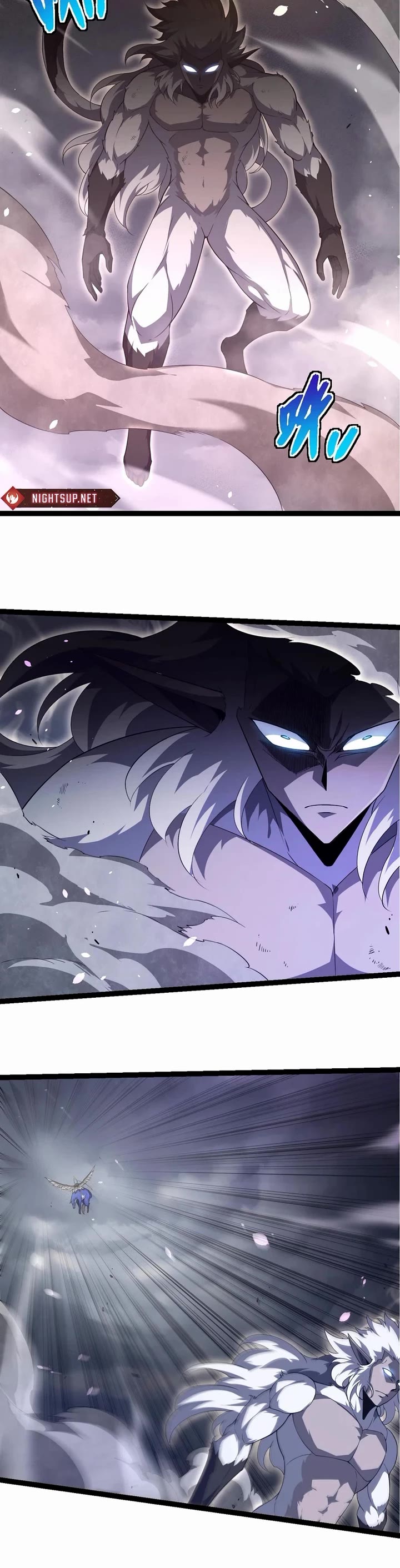 Evolution Begins With a Big Tree Chapter 314 page 15 - Chapter 314