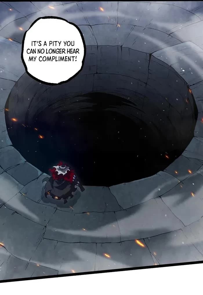 Evolution Begins With a Big Tree Chapter 315 page 21 - Chapter 315