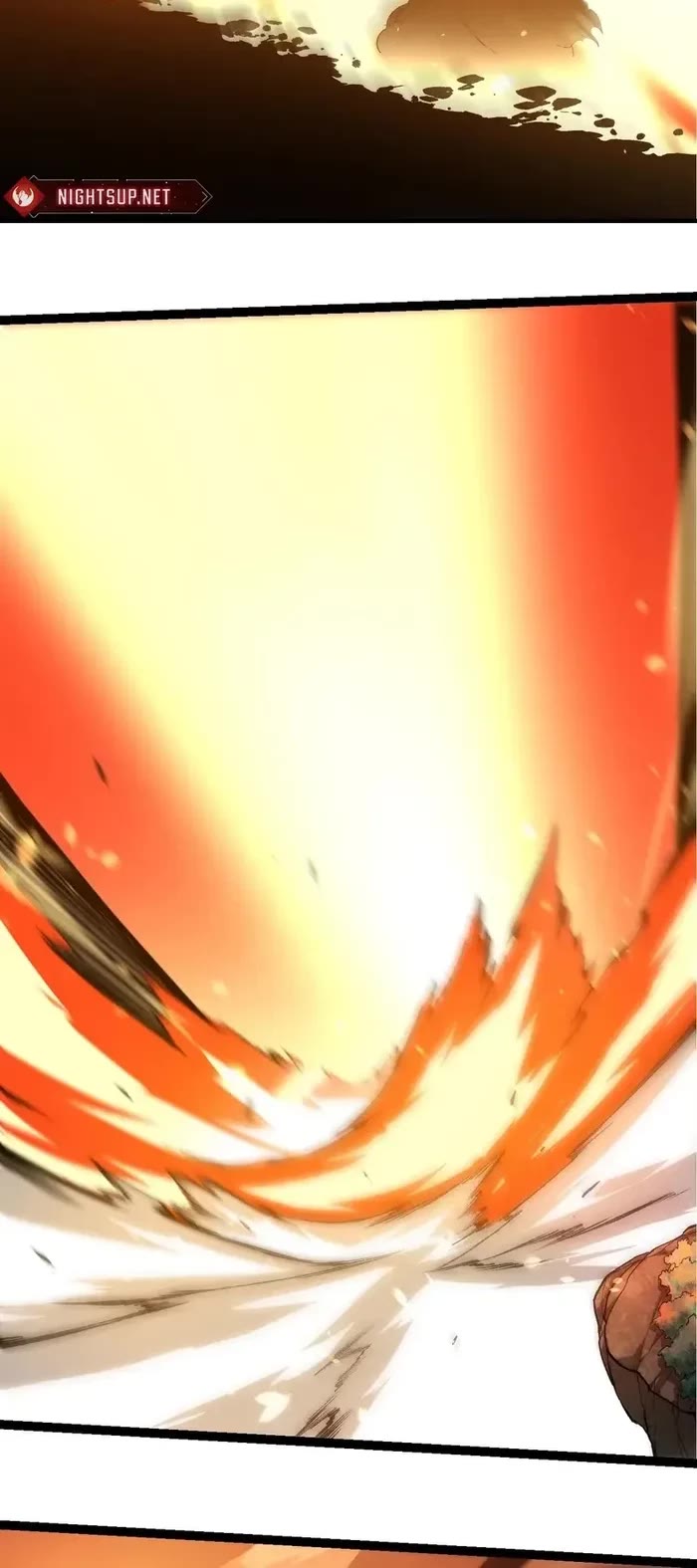 Evolution Begins With a Big Tree Chapter 317 page 20 - Chapter 317