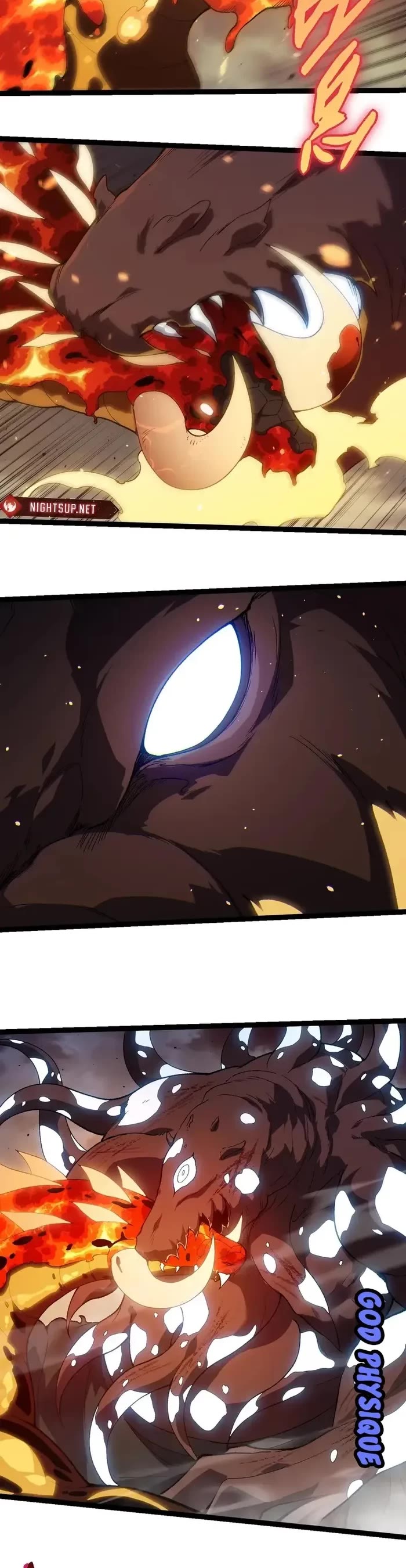 Evolution Begins With a Big Tree Chapter 319 page 18 - Chapter 319