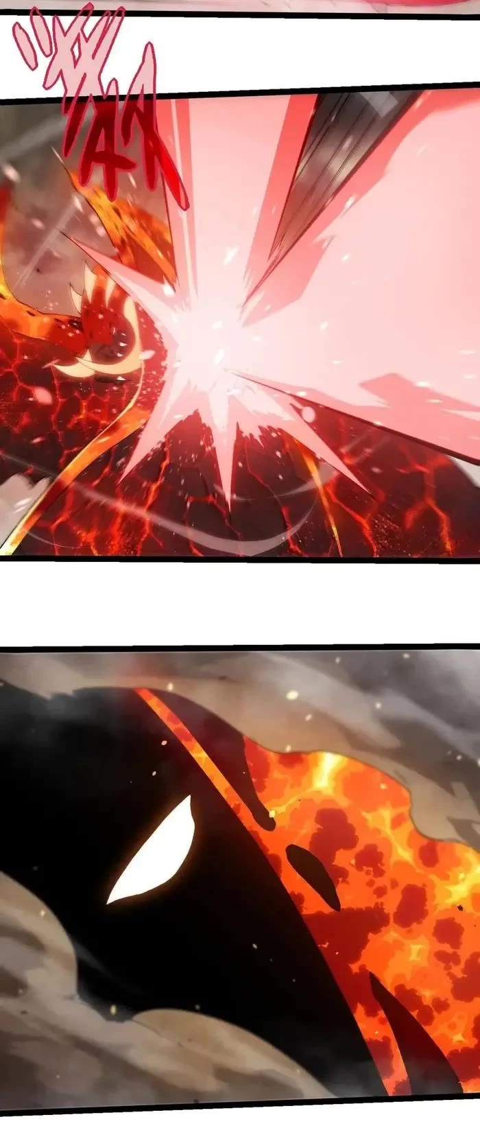 Evolution Begins With a Big Tree Chapter 319 page 20 - Chapter 319