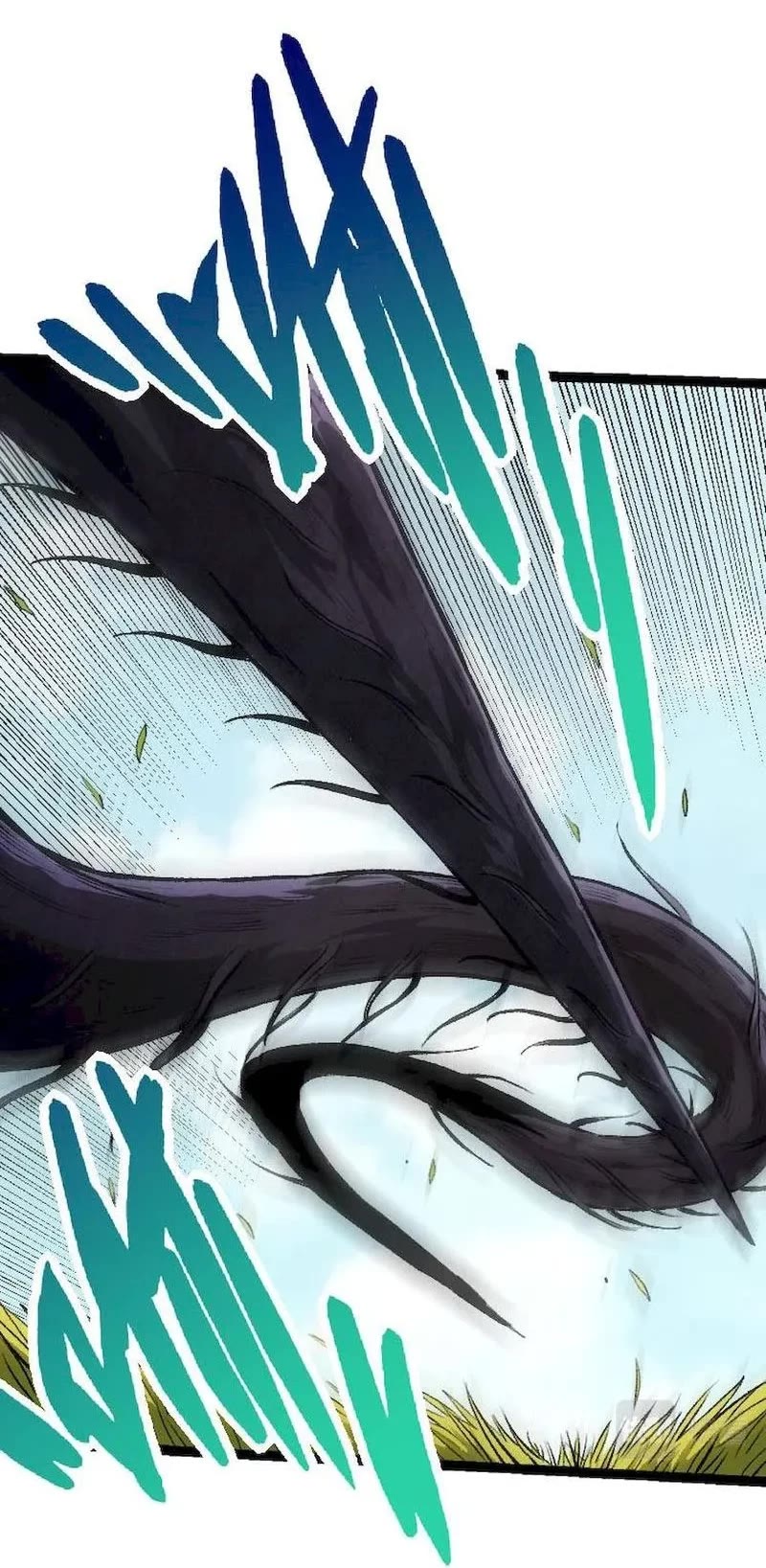 Evolution Begins With a Big Tree Chapter 32 page 28 - Chapter 32