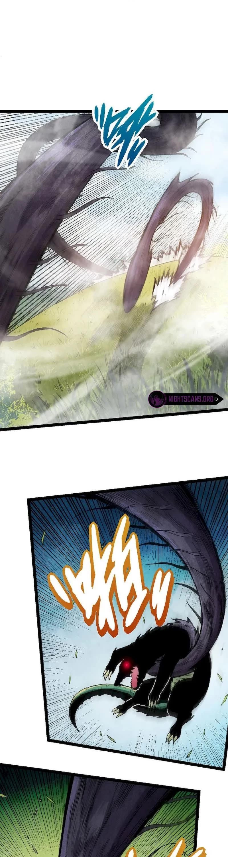 Evolution Begins With a Big Tree Chapter 32 page 29 - Chapter 32