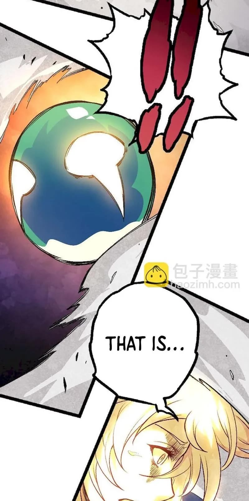 Evolution Begins With a Big Tree Chapter 32 page 42 - Chapter 32