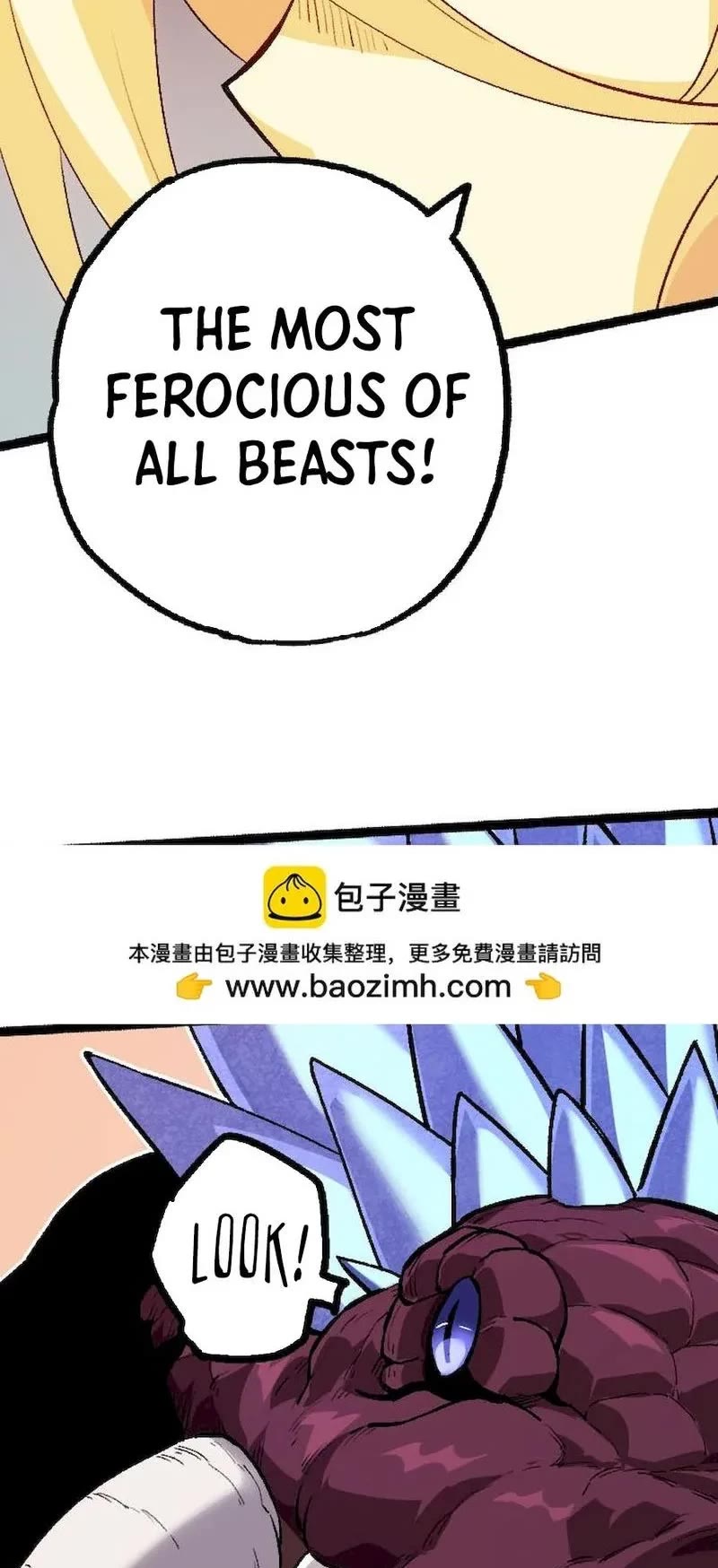 Evolution Begins With a Big Tree Chapter 32 page 45 - Chapter 32