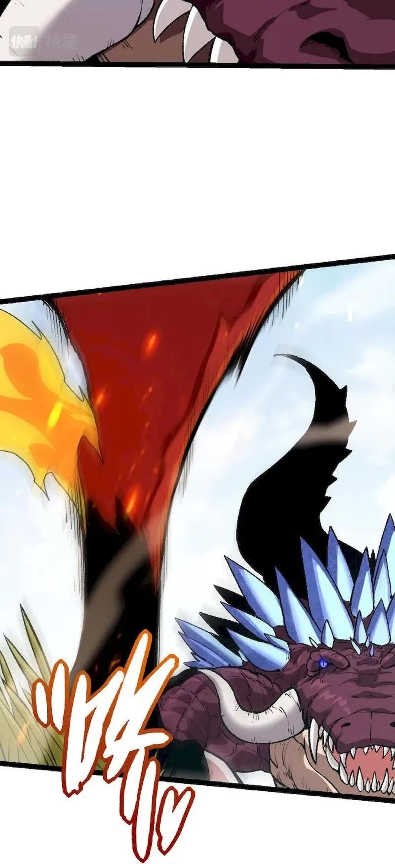 Evolution Begins With a Big Tree Chapter 32 page 46 - Chapter 32