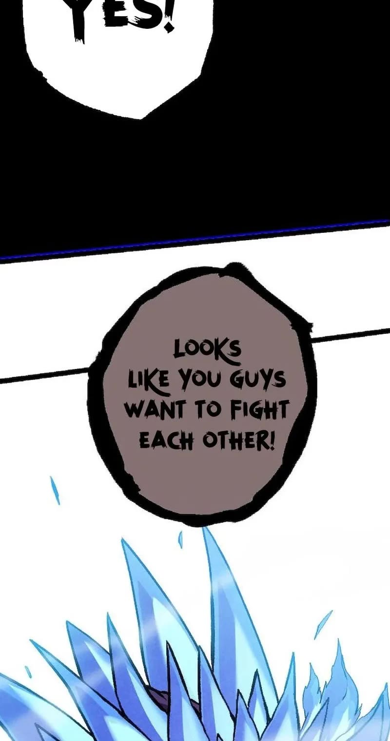 Evolution Begins With a Big Tree Chapter 32 page 48 - Chapter 32
