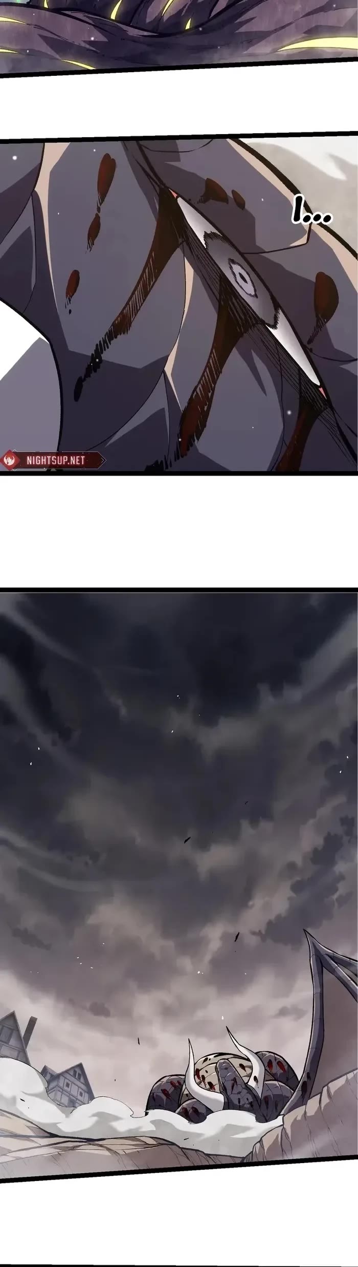 Evolution Begins With a Big Tree Chapter 320 page 19 - Chapter 320