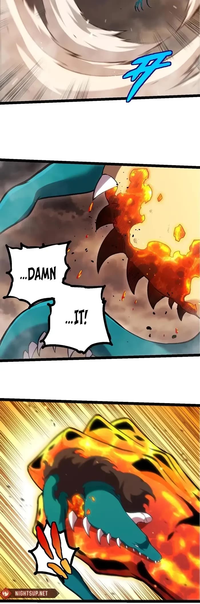 Evolution Begins With a Big Tree Chapter 320 page 4 - Chapter 320