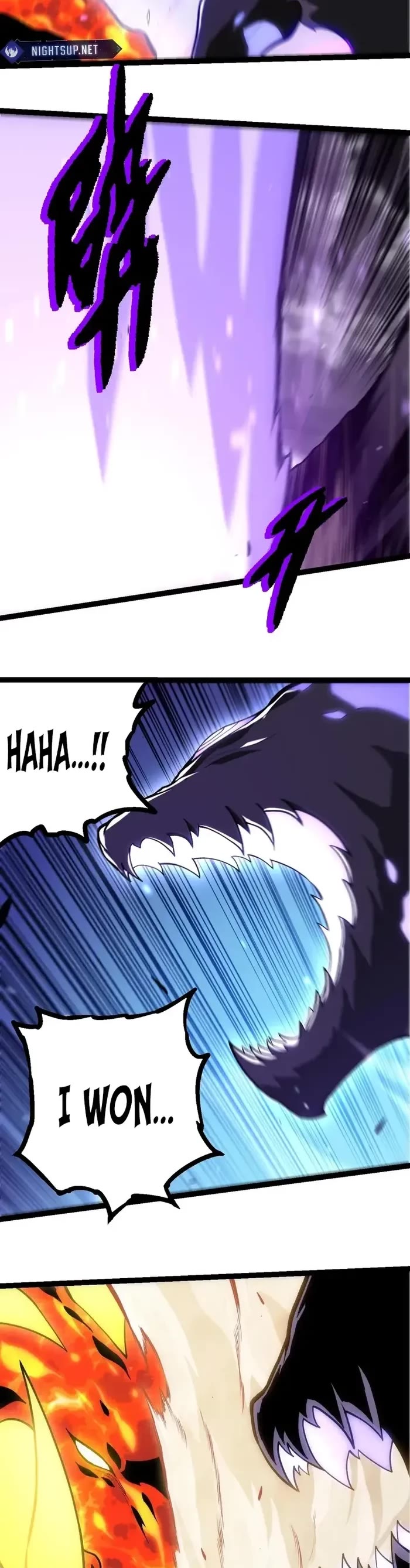 Evolution Begins With a Big Tree Chapter 320 page 8 - Chapter 320