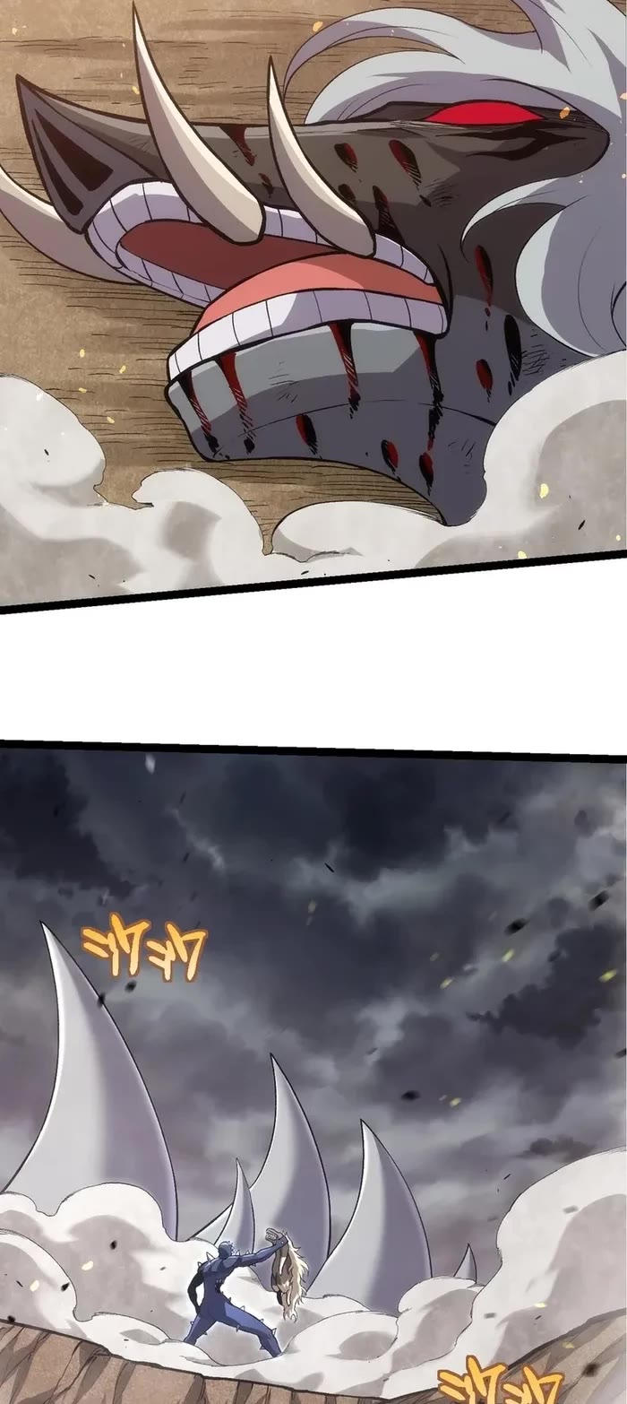Evolution Begins With a Big Tree Chapter 324 page 9 - Chapter 324