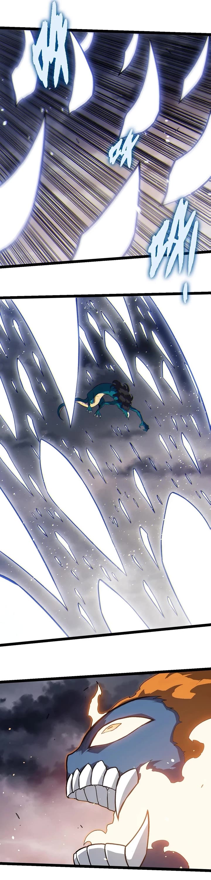 Evolution Begins With a Big Tree Chapter 325 page 14 - Chapter 325