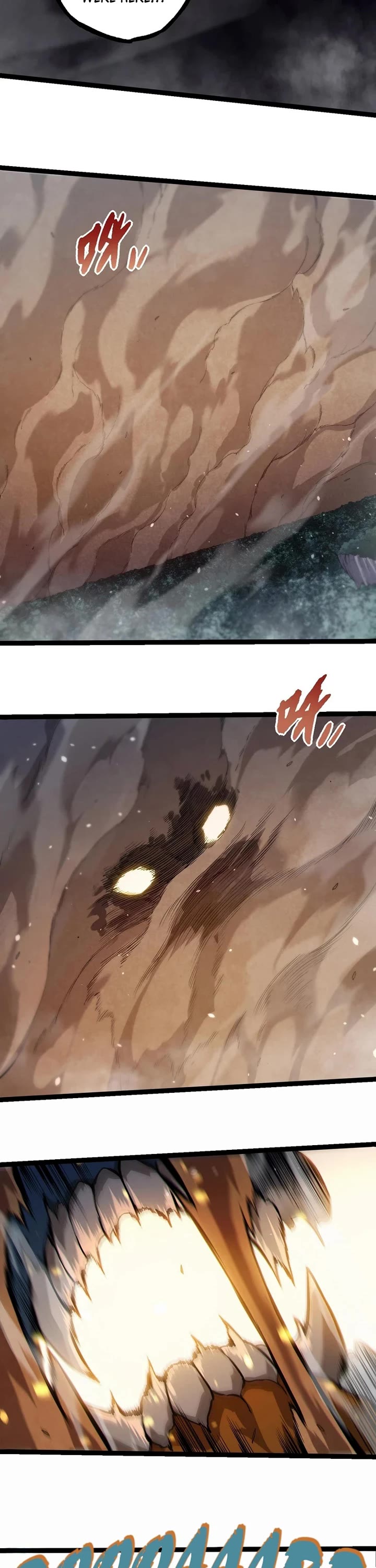 Evolution Begins With a Big Tree Chapter 325 page 3 - Chapter 325