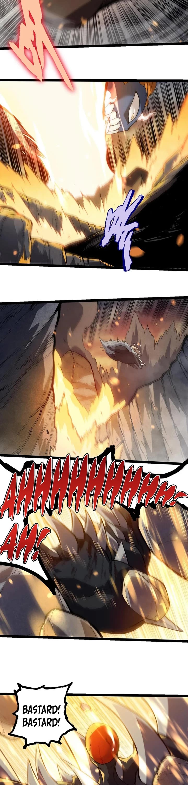 Evolution Begins With a Big Tree Chapter 325 page 7 - Chapter 325