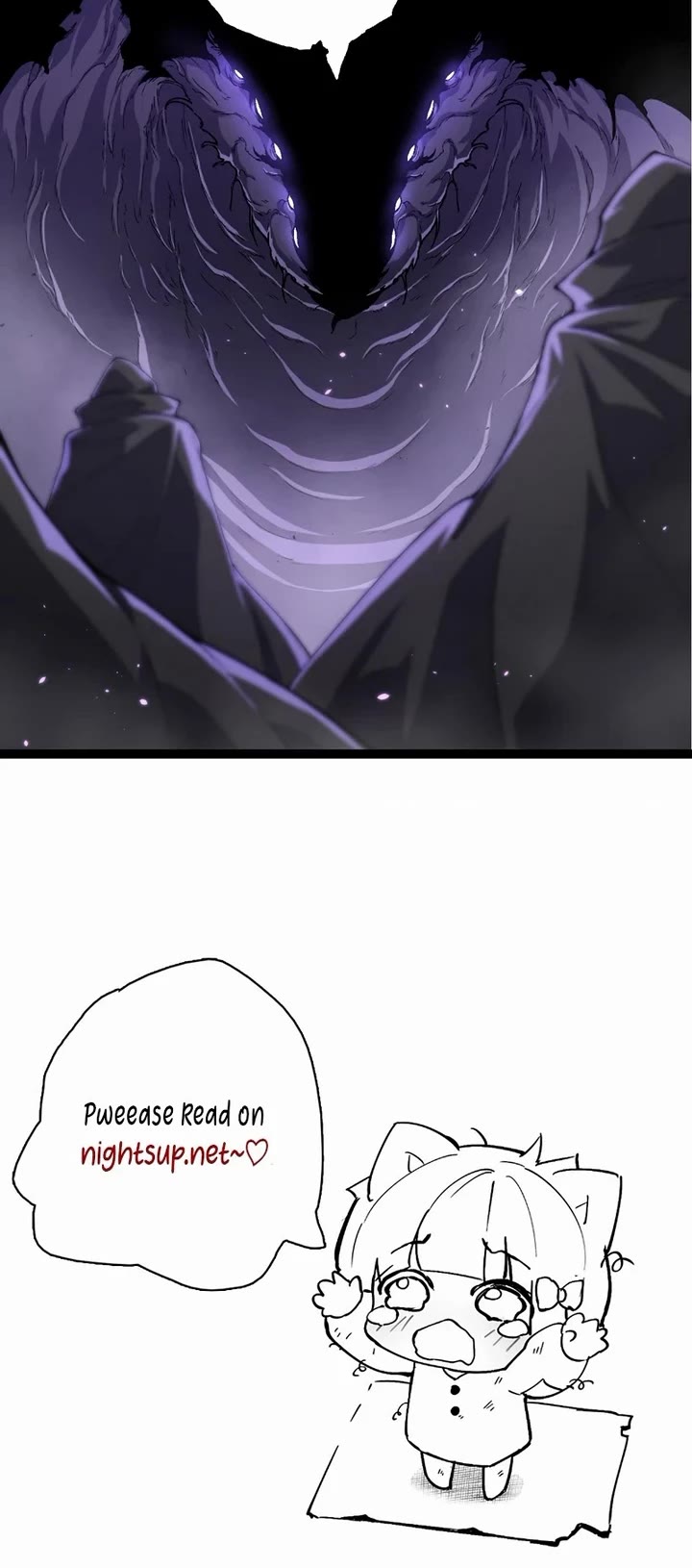Evolution Begins With a Big Tree Chapter 326 page 22 - Chapter 326