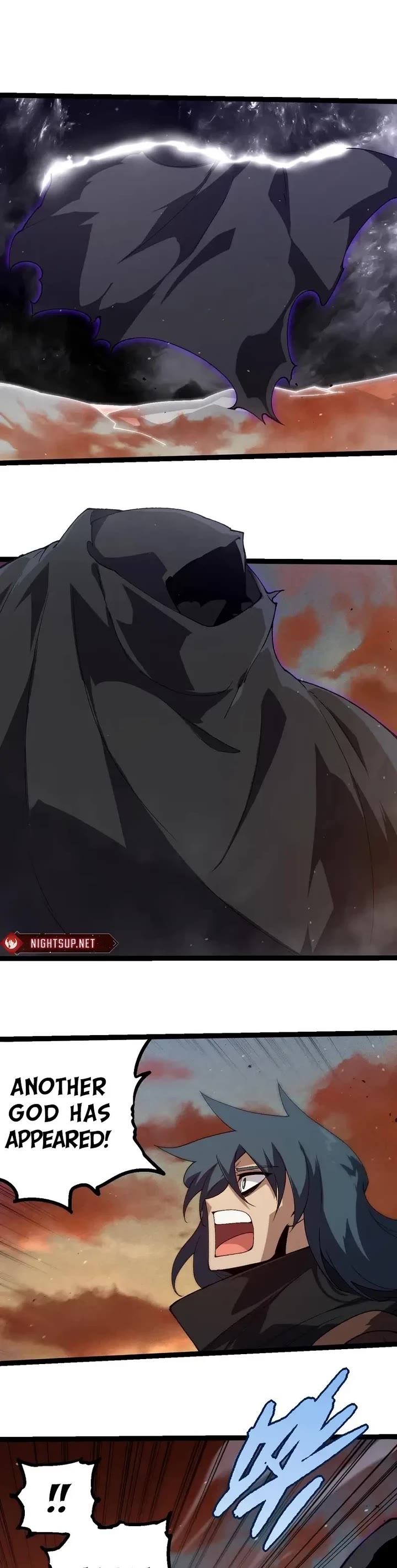 Evolution Begins With a Big Tree Chapter 328 page 15 - Chapter 328