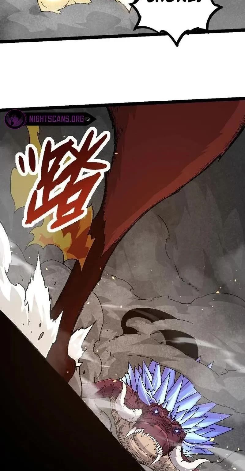 Evolution Begins With a Big Tree Chapter 33 page 19 - Chapter 33