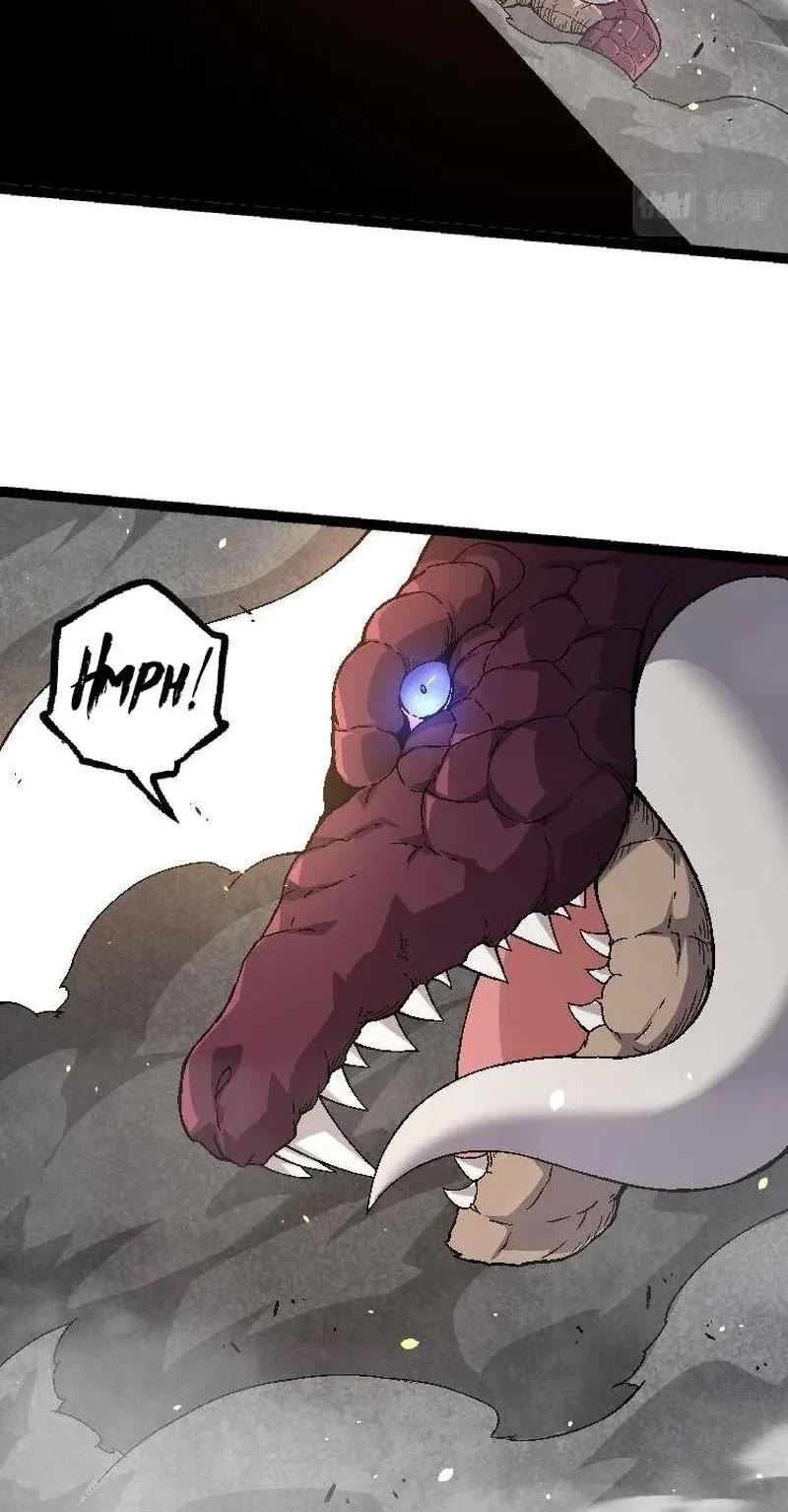 Evolution Begins With a Big Tree Chapter 33 page 20 - Chapter 33