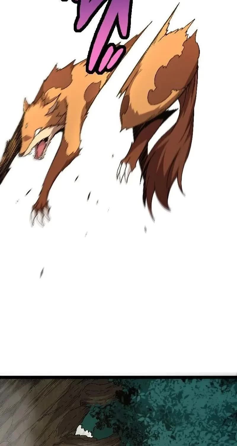 Evolution Begins With a Big Tree Chapter 33 page 25 - Chapter 33