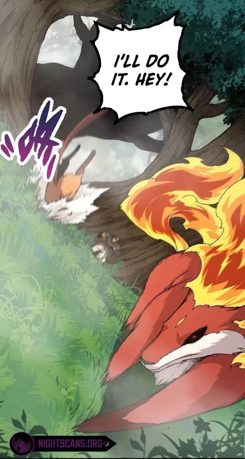 Evolution Begins With a Big Tree Chapter 33 page 26 - Chapter 33