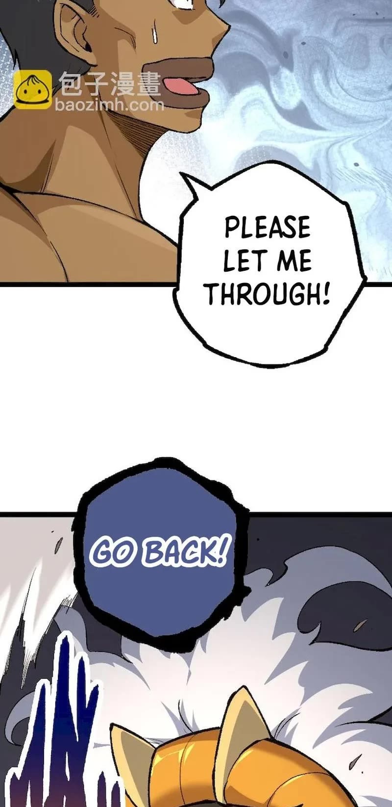 Evolution Begins With a Big Tree Chapter 33 page 37 - Chapter 33