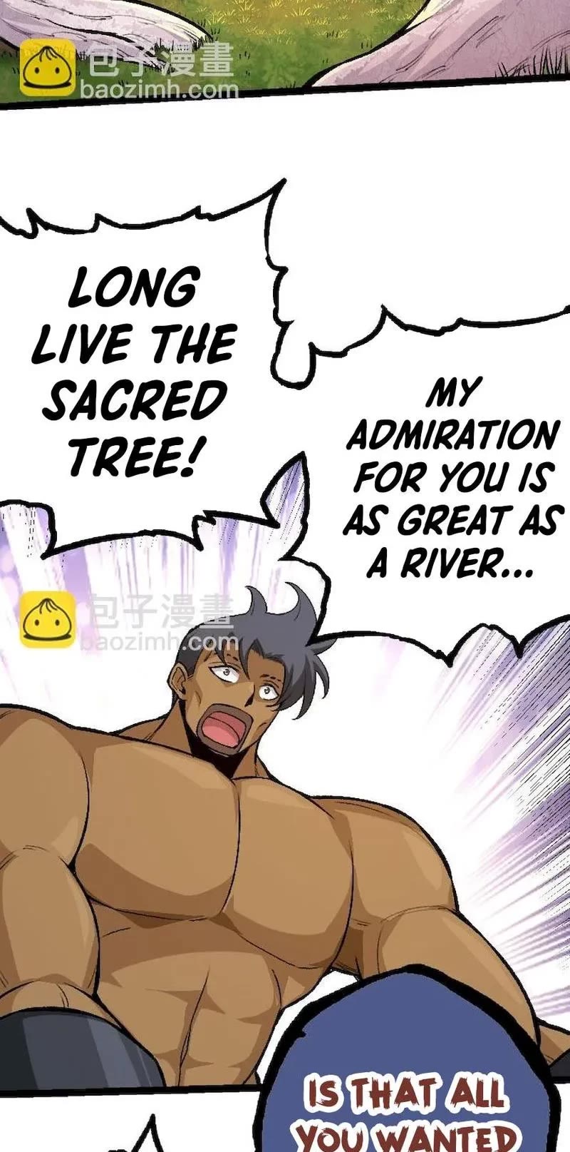 Evolution Begins With a Big Tree Chapter 33 page 40 - Chapter 33