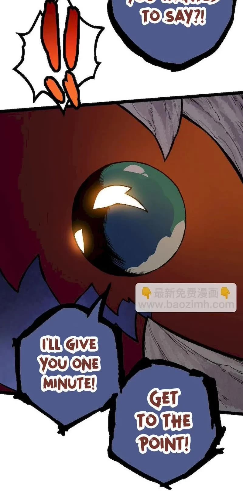 Evolution Begins With a Big Tree Chapter 33 page 41 - Chapter 33