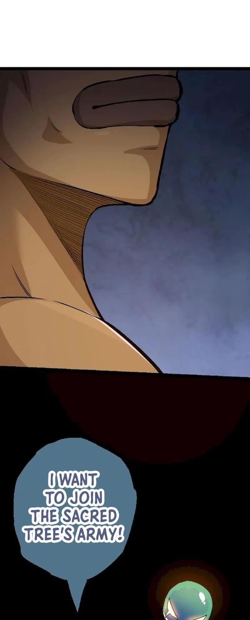 Evolution Begins With a Big Tree Chapter 33 page 42 - Chapter 33