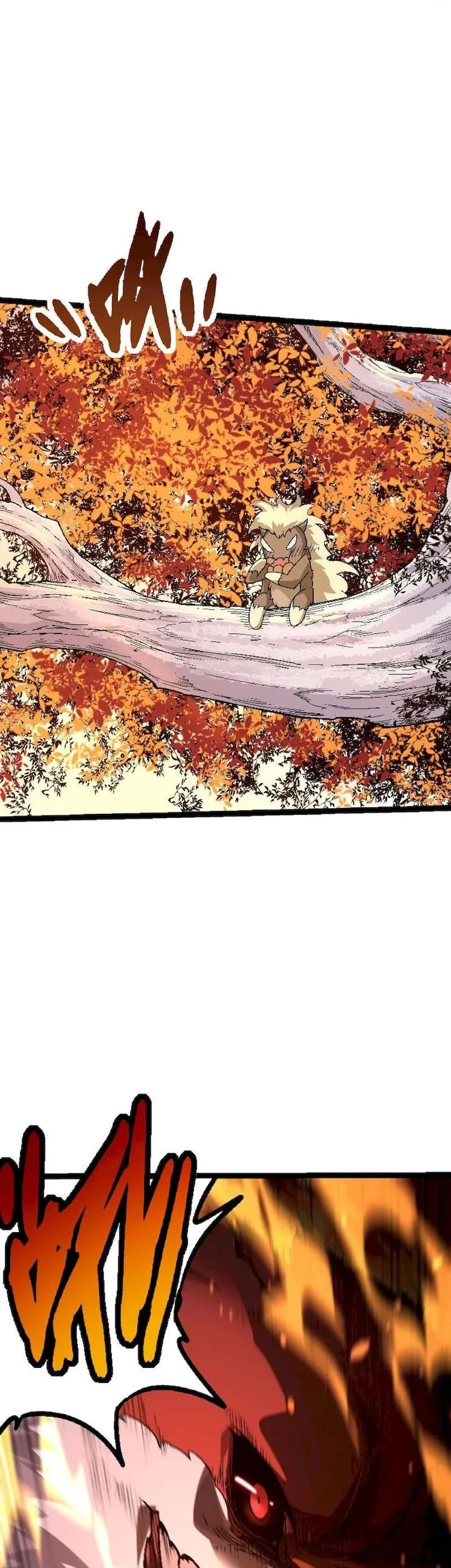 Evolution Begins With a Big Tree Chapter 33 page 5 - Chapter 33