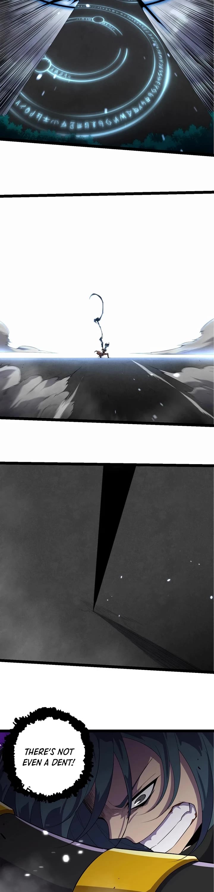 Evolution Begins With a Big Tree Chapter 332 page 12 - Chapter 332
