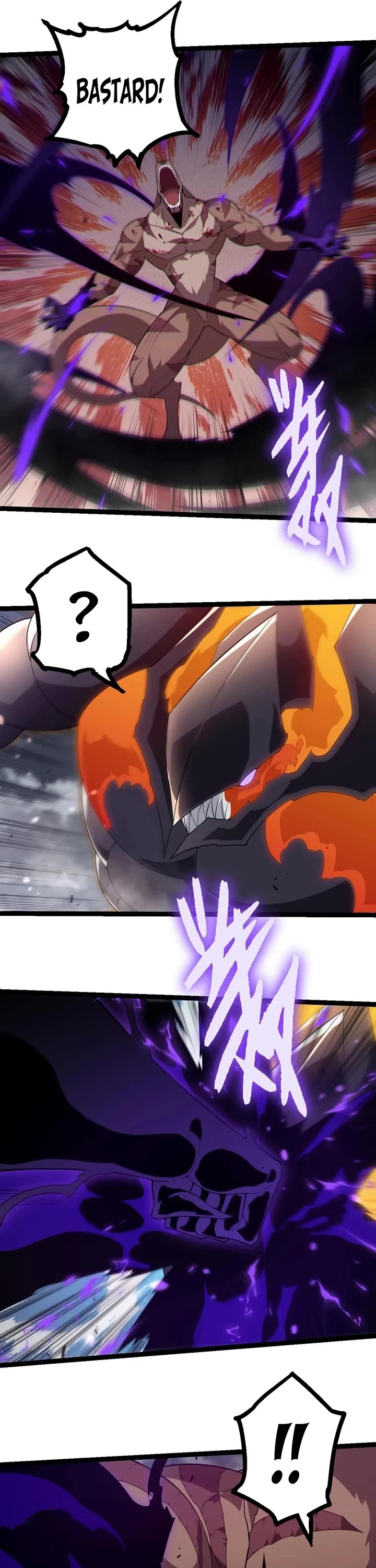 Evolution Begins With a Big Tree Chapter 334 page 16 - Chapter 334