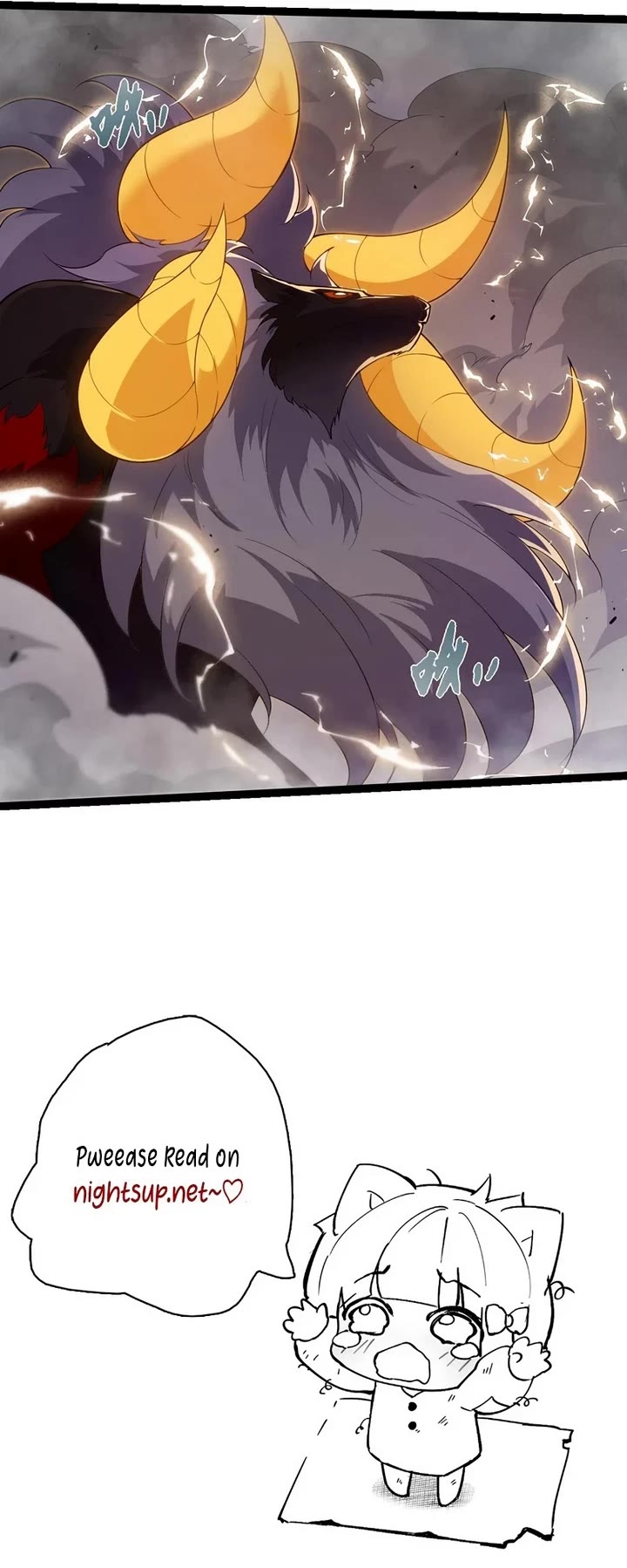Evolution Begins With a Big Tree Chapter 334 page 21 - Chapter 334